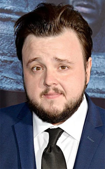 John Bradley